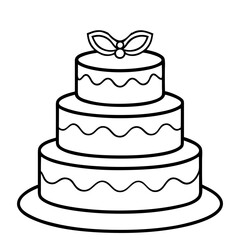 types of cakes