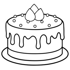 types of cakes