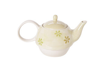  teapot isolated transparent png