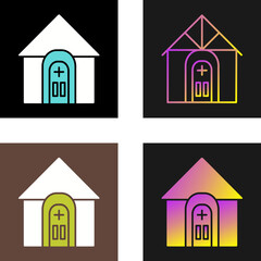 House Vector Icon