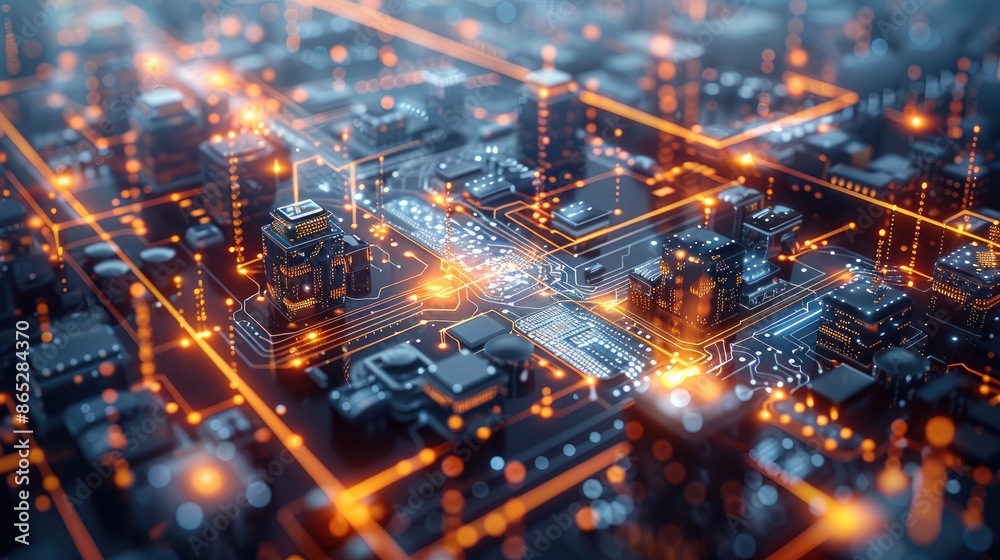 Poster Data-driven processes provide great opportunities for better, faster, and more cost-effective process improvements. Generative AI.