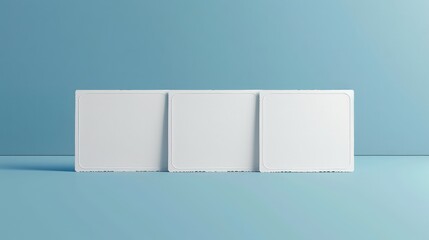 Vintage Ticket Voucher