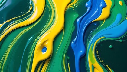 abstract background with stripes