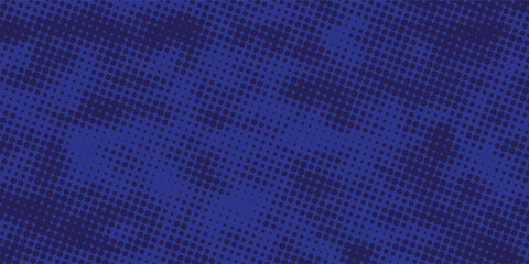 Vector fabric texture. Distressed texture of weaving fabric. Grunge background. Abstract halftone vector illustration.