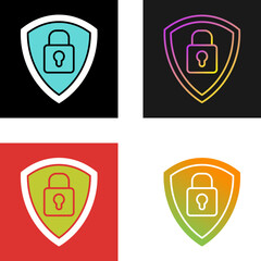 Security Vector Icon