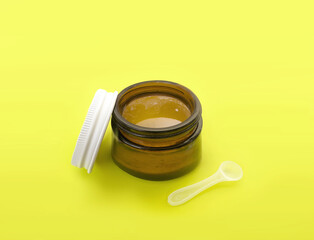 skin serum, moisturizing and whitening serum, fruit acids