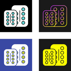 Medicine Vector Icon