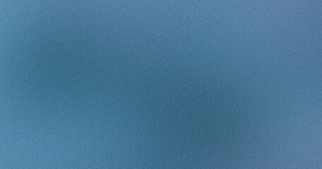 Subtle grainy texture on a blue gradient background