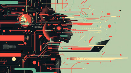 Modern achievements in the field of machine learning are used to create innovative treatment methods. Advanced technologies enable precise adjustment of therapy to the individual needs of patients.