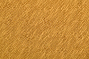 Textured jersey fabric