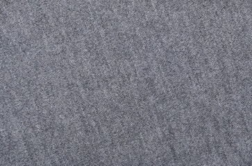 Warm wool fabric background