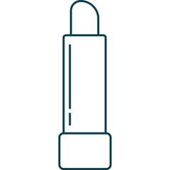 Skincare Line Icon