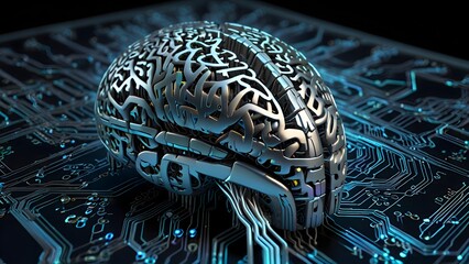 Neuro-Tech Fusion: Illuminating the Synergy of Human and Machine