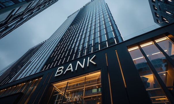Left Bank High Rise