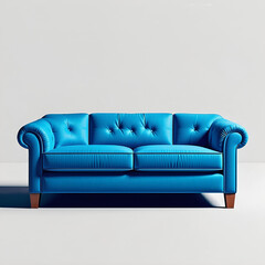 Fototapeta premium Interior generative al