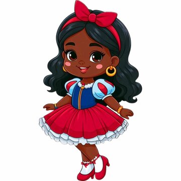 boneca de la&ccedil;o