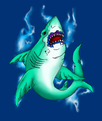 Great Shark