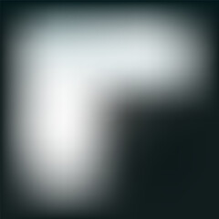 Simple love gray Texture Background. Abstract background, black gradient, dark gray background used in love design.