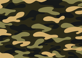camouflage