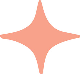 red star
