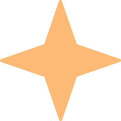 golden star icon