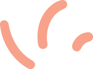 moving expression lines