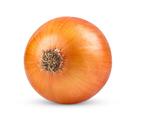 Onion bulbs isolated on transparent png