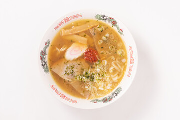 辛味噌ラーメン