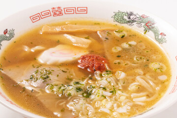 辛味噌ラーメン