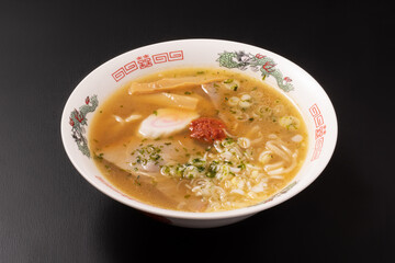 辛味噌ラーメン