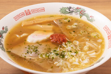 辛味噌ラーメン