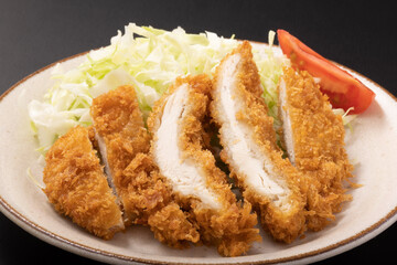 チキンカツ