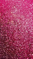 Pink glitter background shiny and sparkli