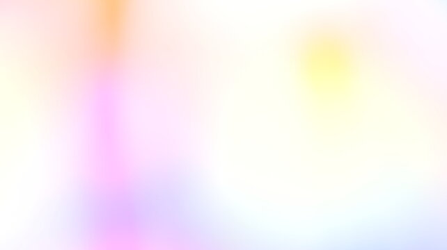 Abstract Light Modern Mash gradient Blur Background