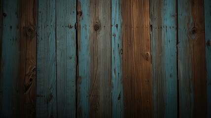 Obraz premium old wood background