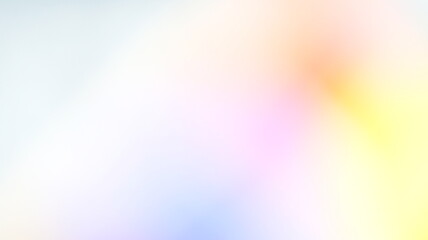 Abstract Light Modern Mash gradient Blur Background