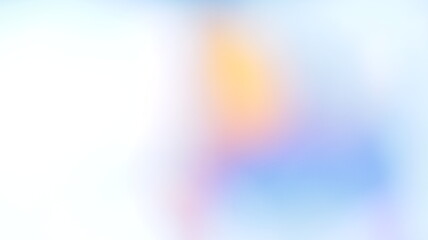 Abstract Light Modern Mash gradient Blur Background © Designhut11