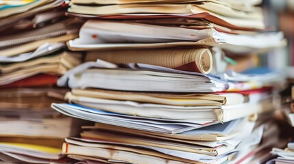 Scientific journals publish groundbreaking research and findings.