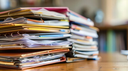 Scientific journals publish groundbreaking research and findings.