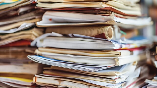 Scientific journals publish groundbreaking research and findings.