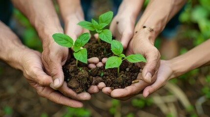 Community partnerships leverage resources for mutual benefit and growth.