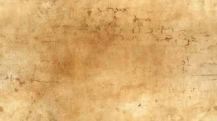 Obraz premium Aged Paper Texture - Grunge Background