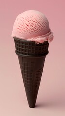 ice cream cone