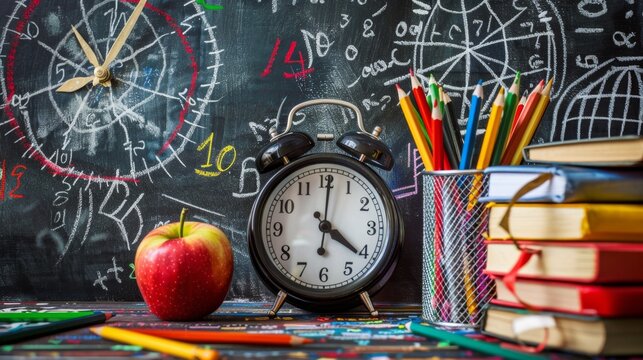 Back to School Essentials - Generative AI