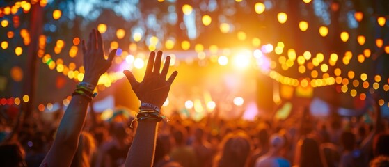 Ecofriendly festival with no singleuse plastics, sustainable events, community engagement