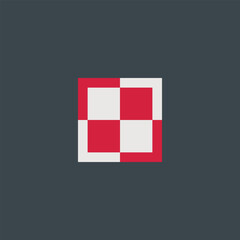 Poland military logo icon sign emblem Polish power Air Force seal and soldier saluting flag National colorful style Fashion print for clothes greeting invitation card flyer banner poster cover book ad