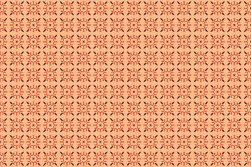 Fototapeta premium Seamless pattern texture. Repeat pattern.
