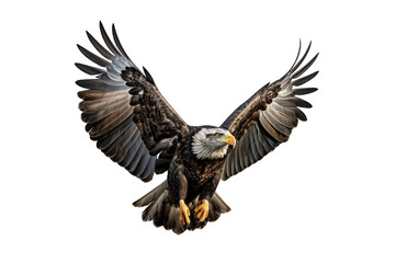 Eagle (PNG 8640x5760)