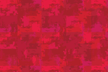 Red abstract texture background