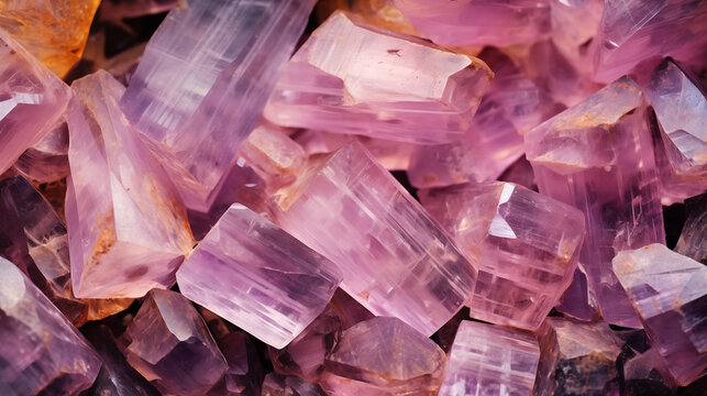 Scapolite Gemstone, Abstract Image, Texture, Pattern Background, Wallpaper, Background, Cell Phone Cover and Screen, Smartphone, Computer, Laptop, Format 9:16 and 16:9 - PNG